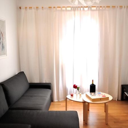 Villa Bea Giardini-Naxos Zewnętrze zdjęcie