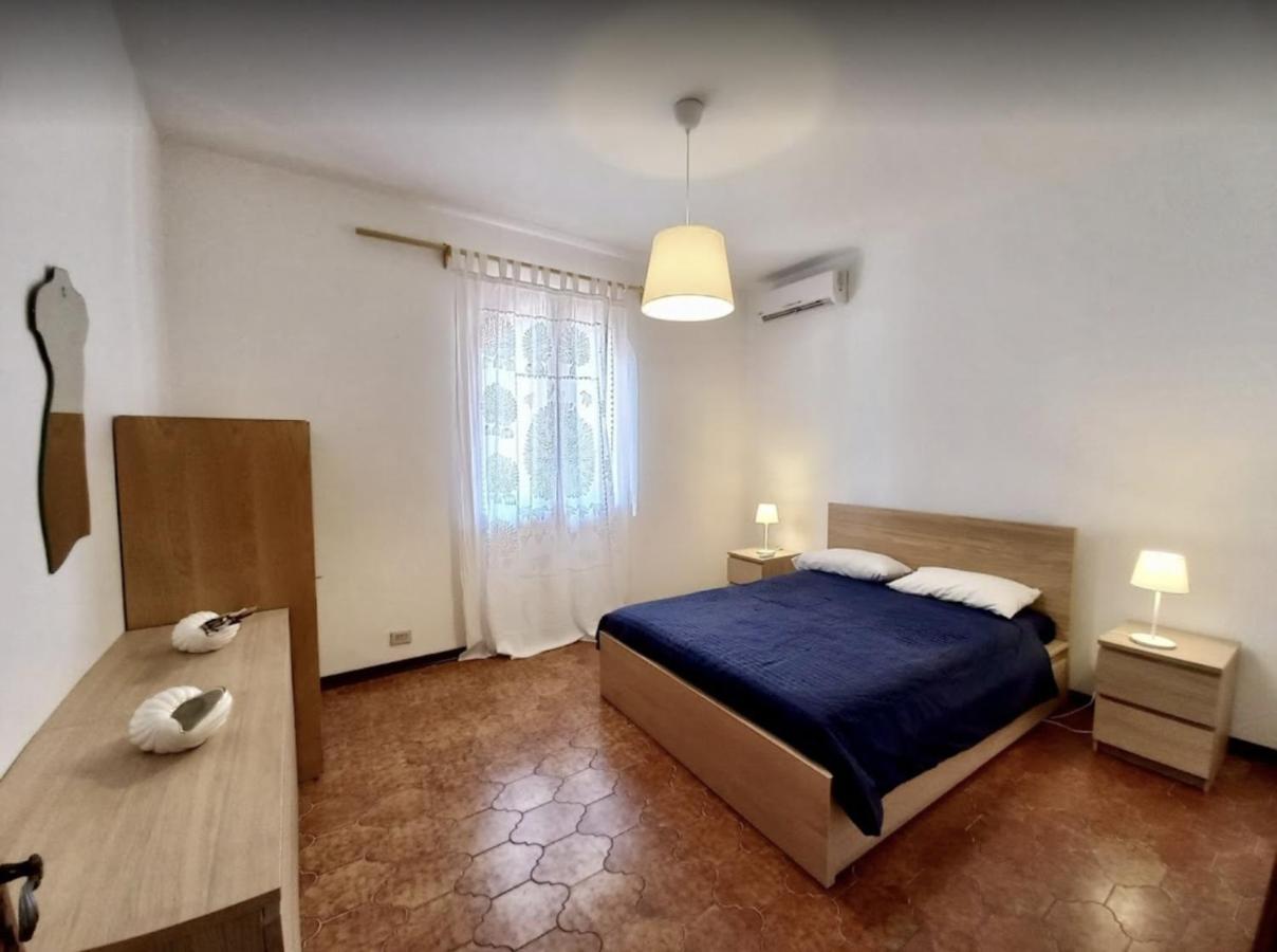 Villa Bea Giardini-Naxos Zewnętrze zdjęcie