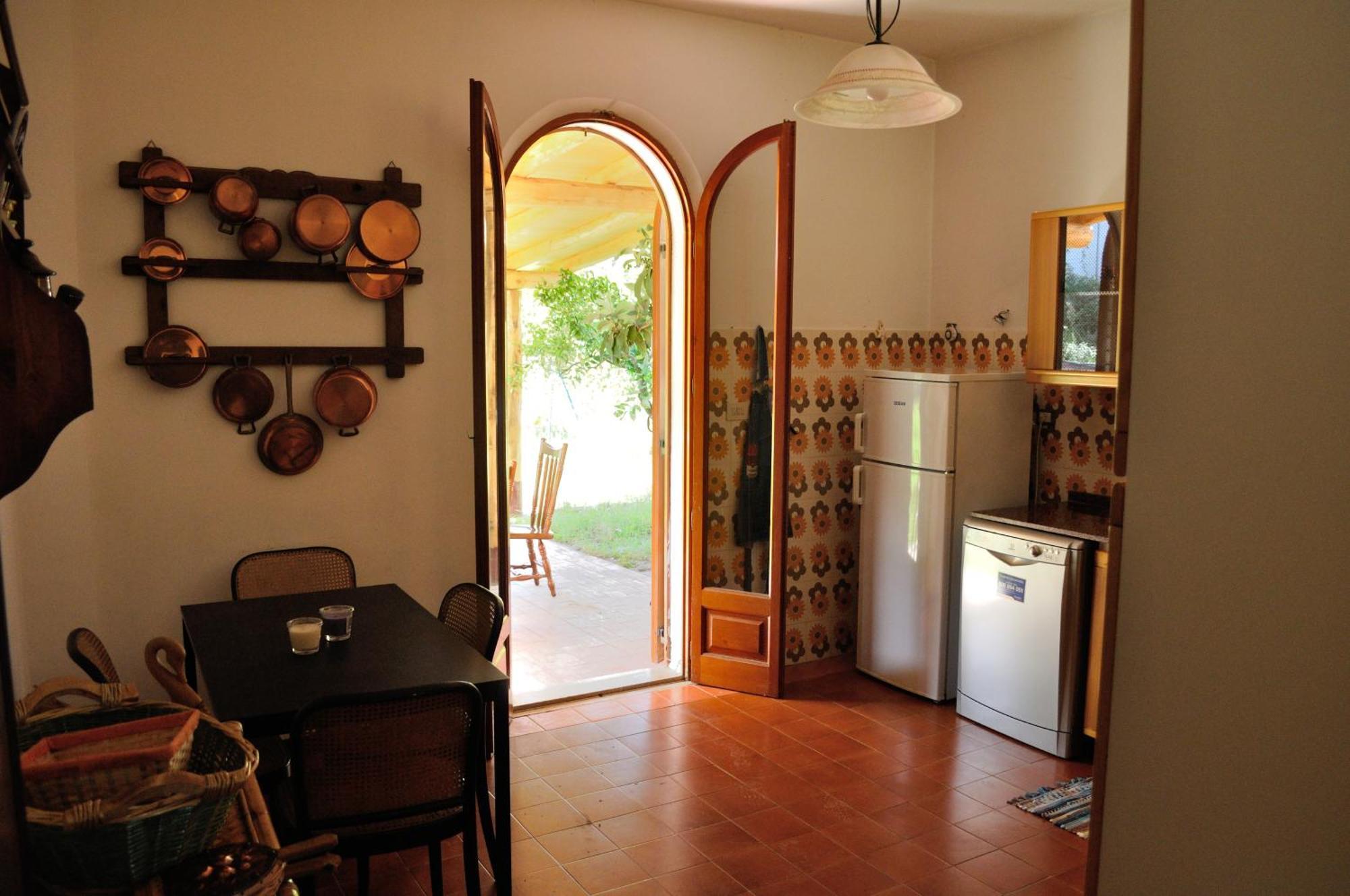 Villa Bea Giardini-Naxos Pokój zdjęcie