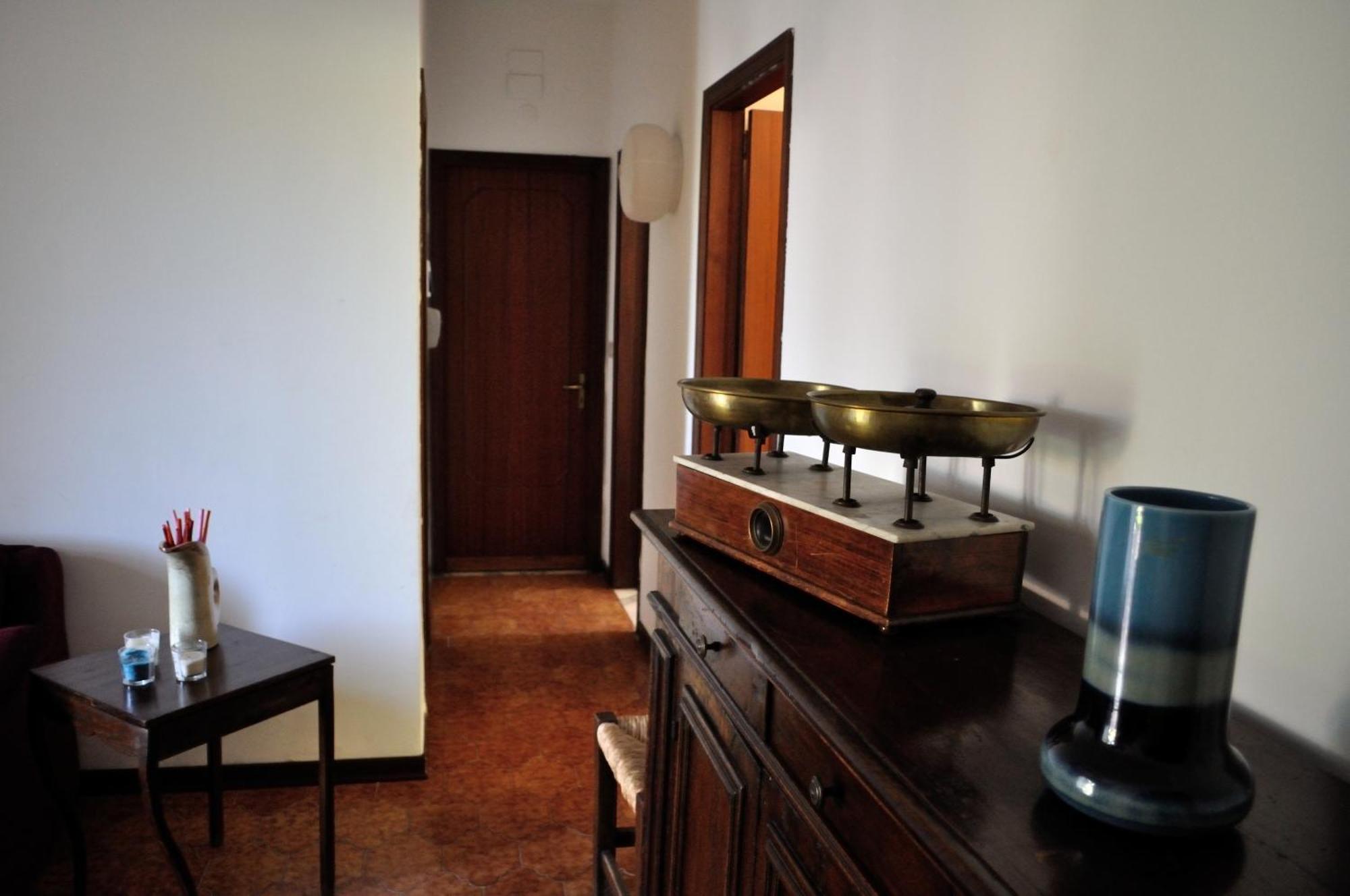 Villa Bea Giardini-Naxos Pokój zdjęcie