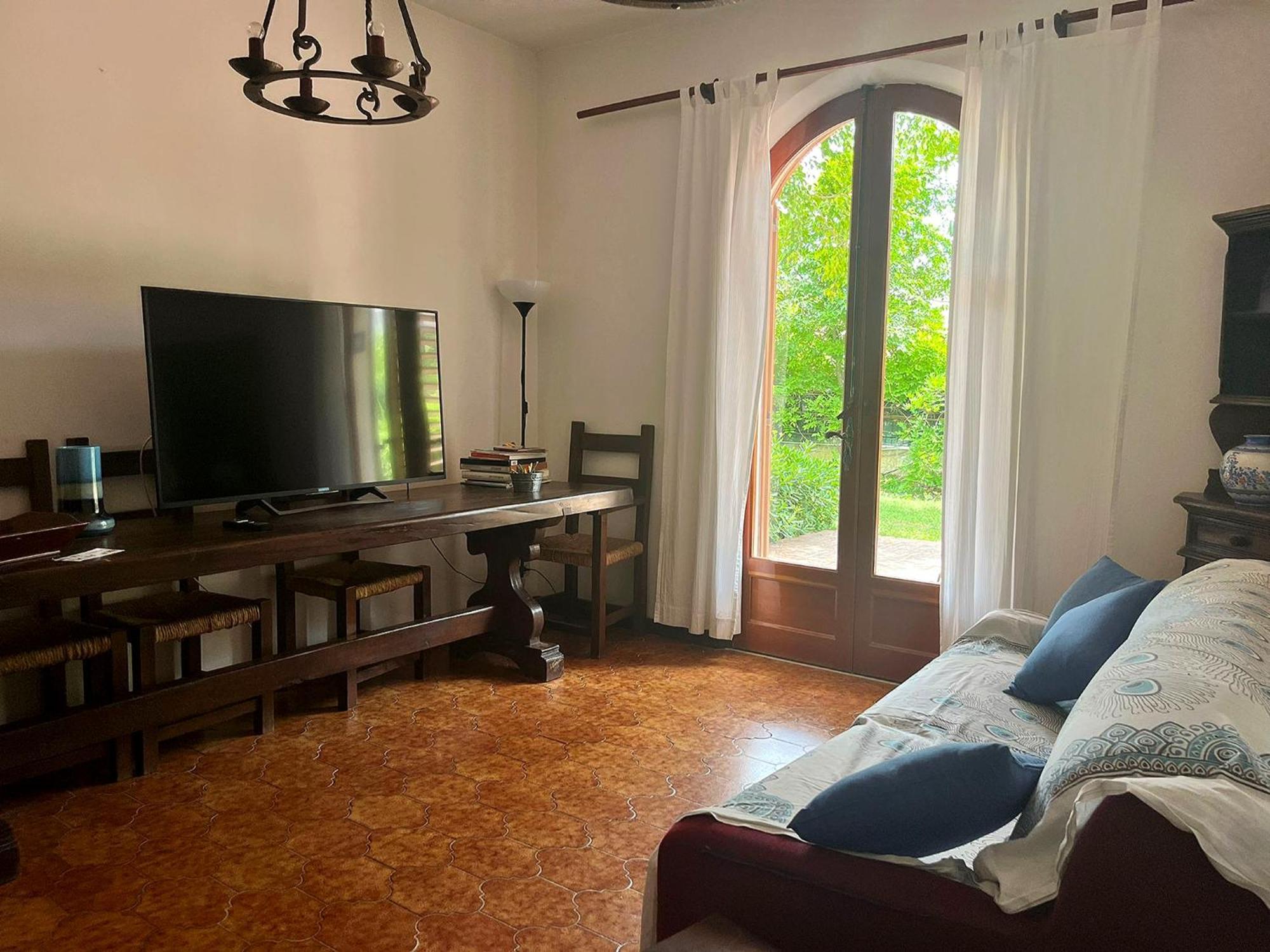 Villa Bea Giardini-Naxos Pokój zdjęcie