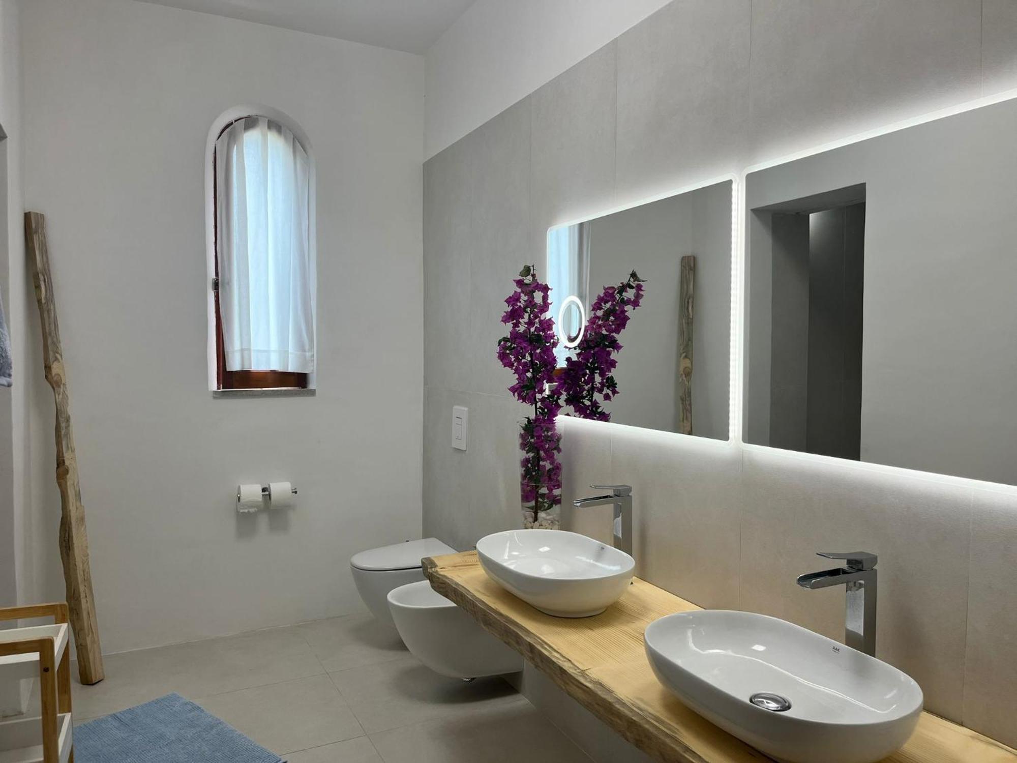 Villa Bea Giardini-Naxos Zewnętrze zdjęcie