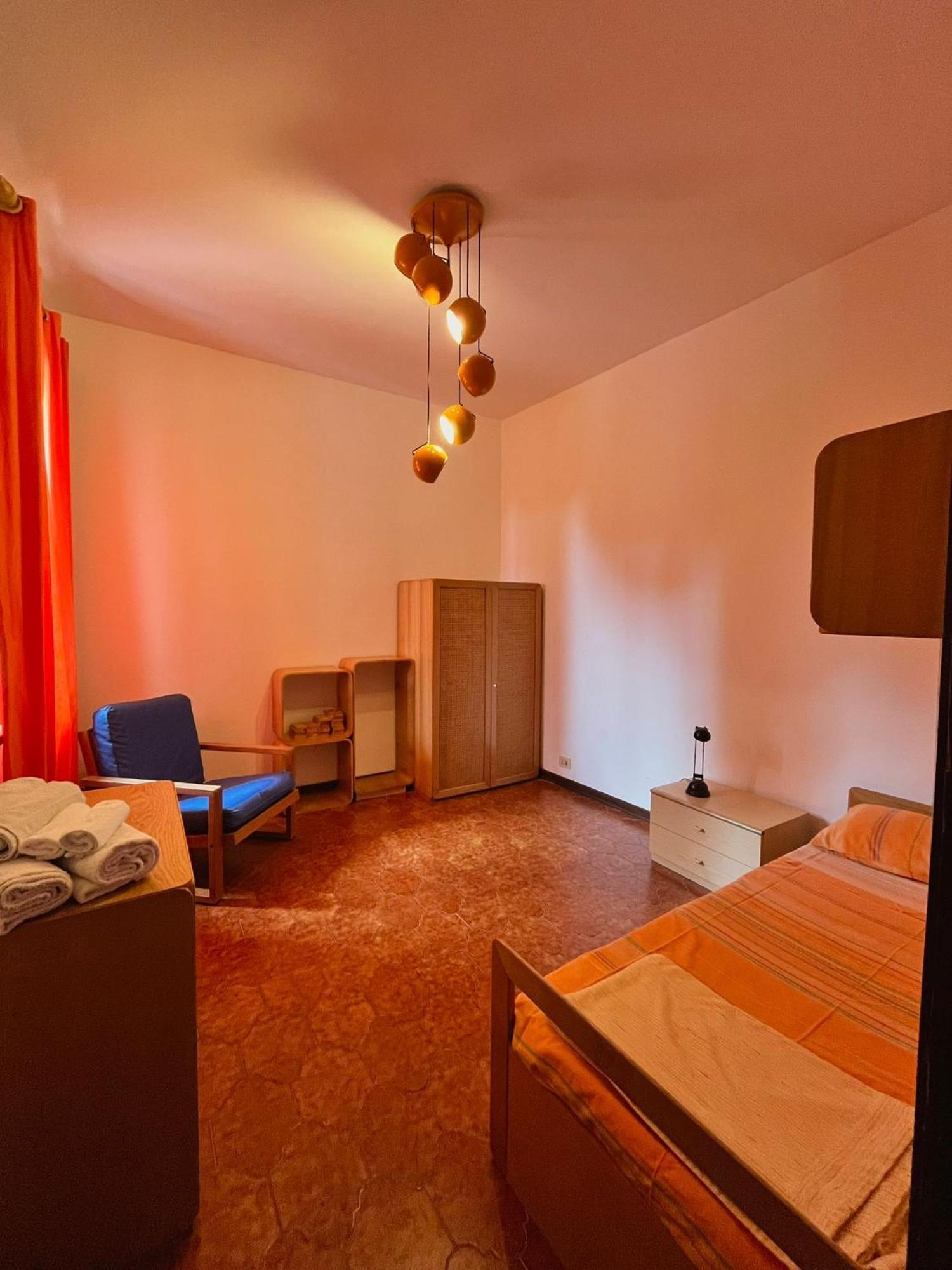 Villa Bea Giardini-Naxos Zewnętrze zdjęcie