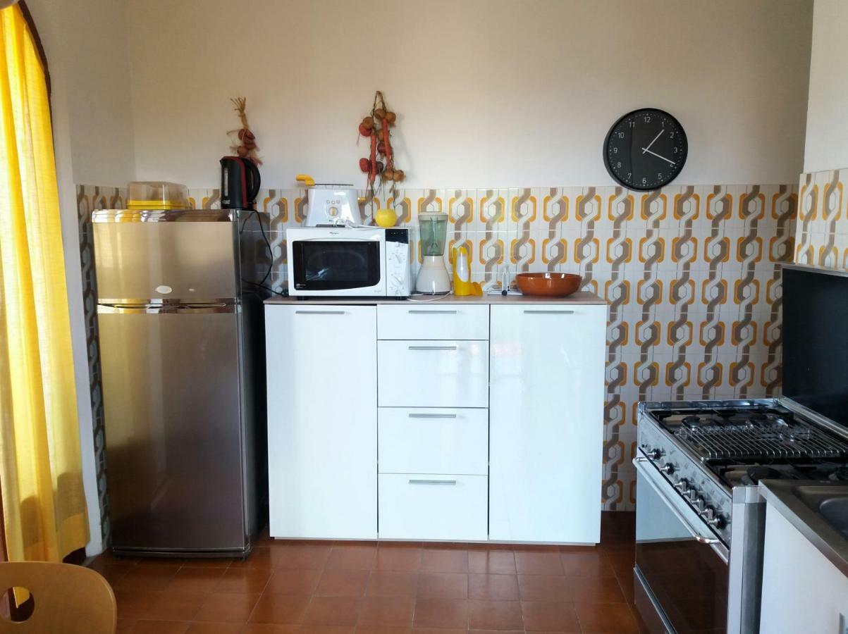 Villa Bea Giardini-Naxos Zewnętrze zdjęcie